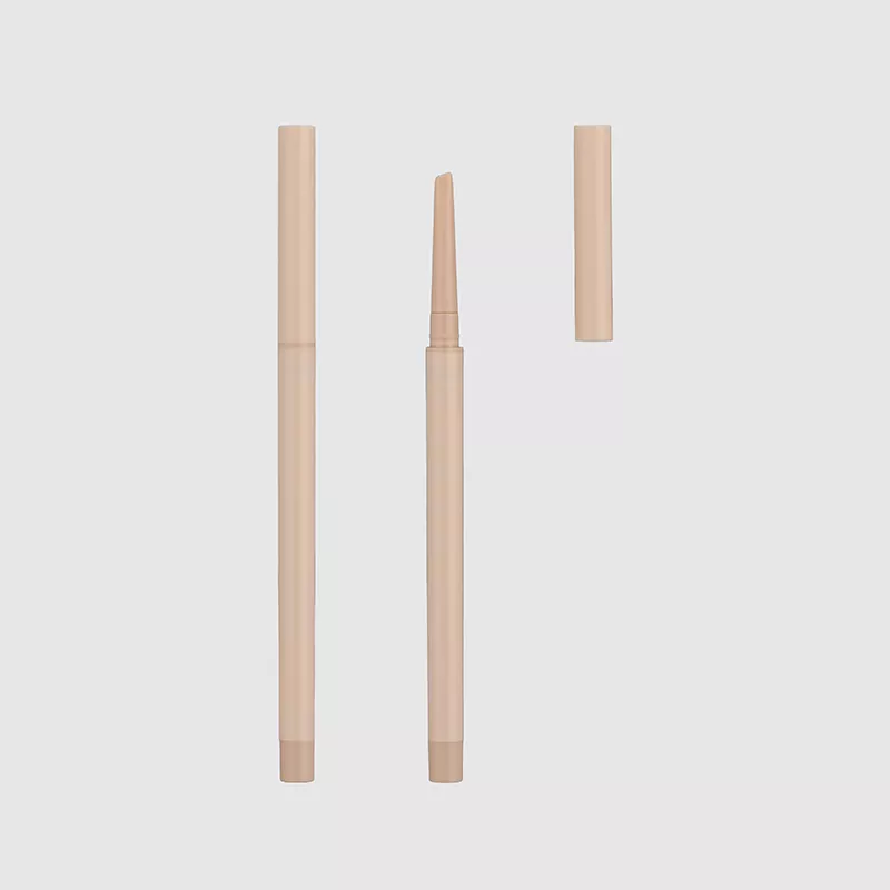 Packaging 2 en 1 micro-front ou stylo-eyeliner