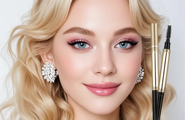 Quels sont les cosmétiques sur les sourcils?
