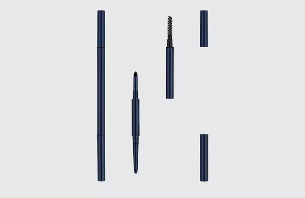 L'emballage de crayons à sourcils multifonctionnels de Xinxin mène la révolution verte dans l'industrie de la beauté