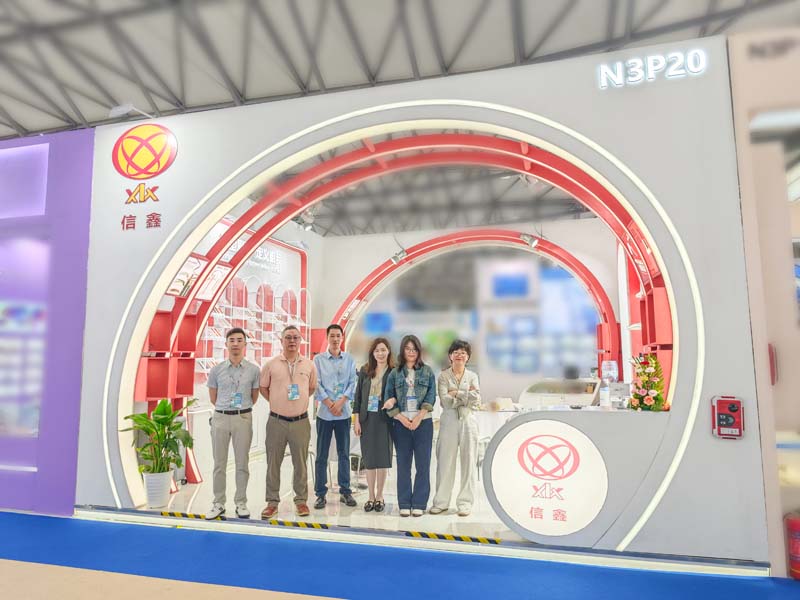 2025 Beauty Expo a conclu avec succès | Une fête de la beauté et de l'innovation