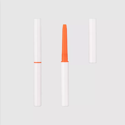 Quels sont les avantages de l'emballage de stylo à sourcils micro-gel de taille de voyage?