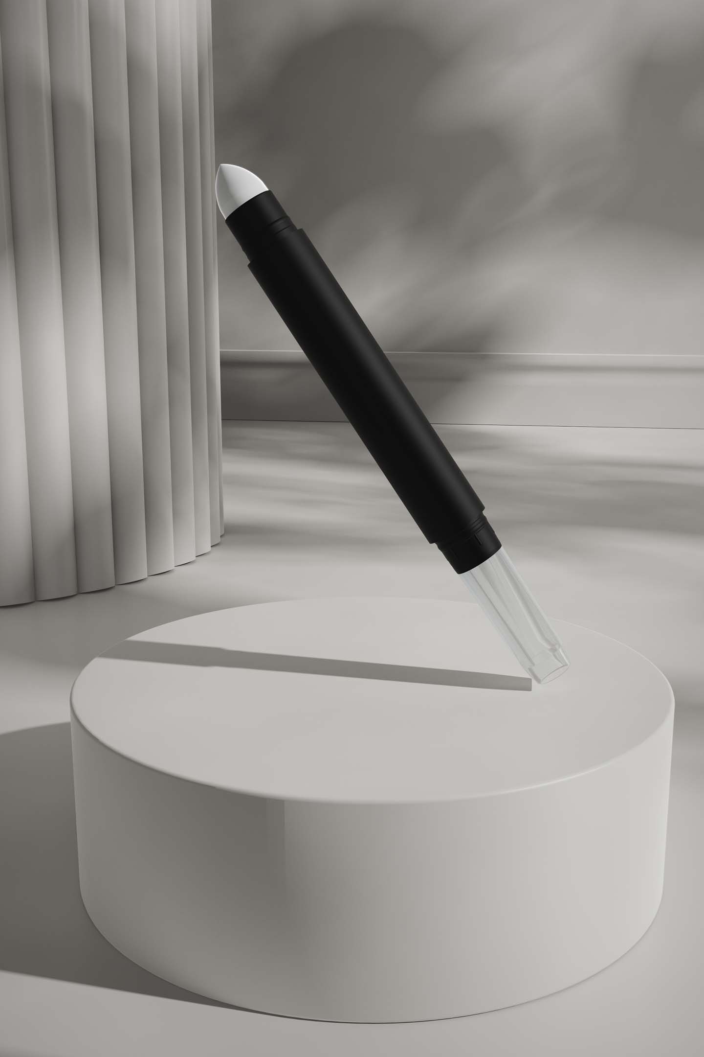 Quels sont les cosmétiques de l'eyeliner gel stylo?