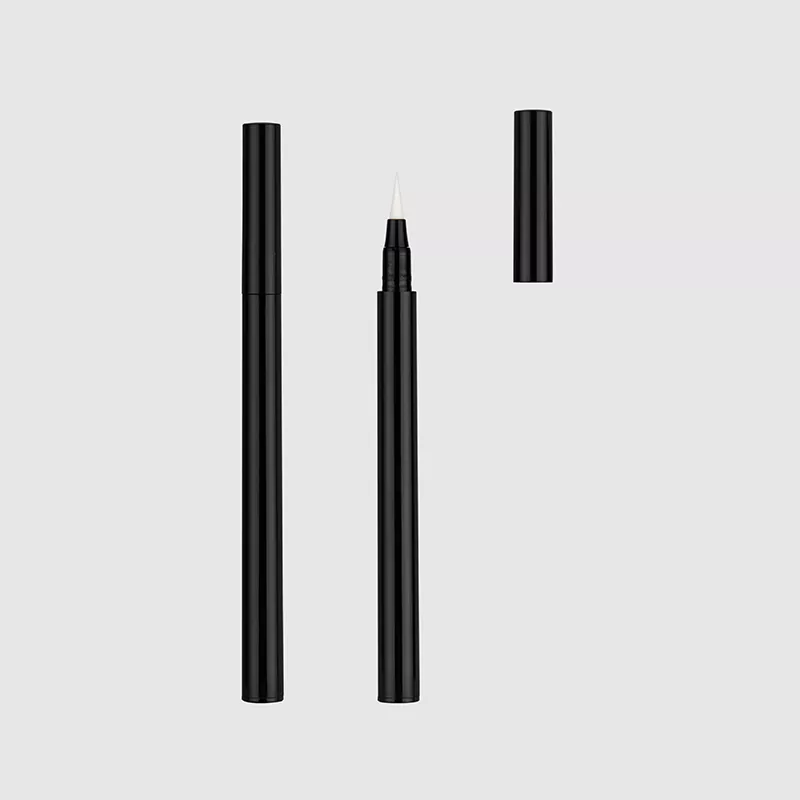 Emballage de doublure liquide de pointe audacieuse de 9 mm