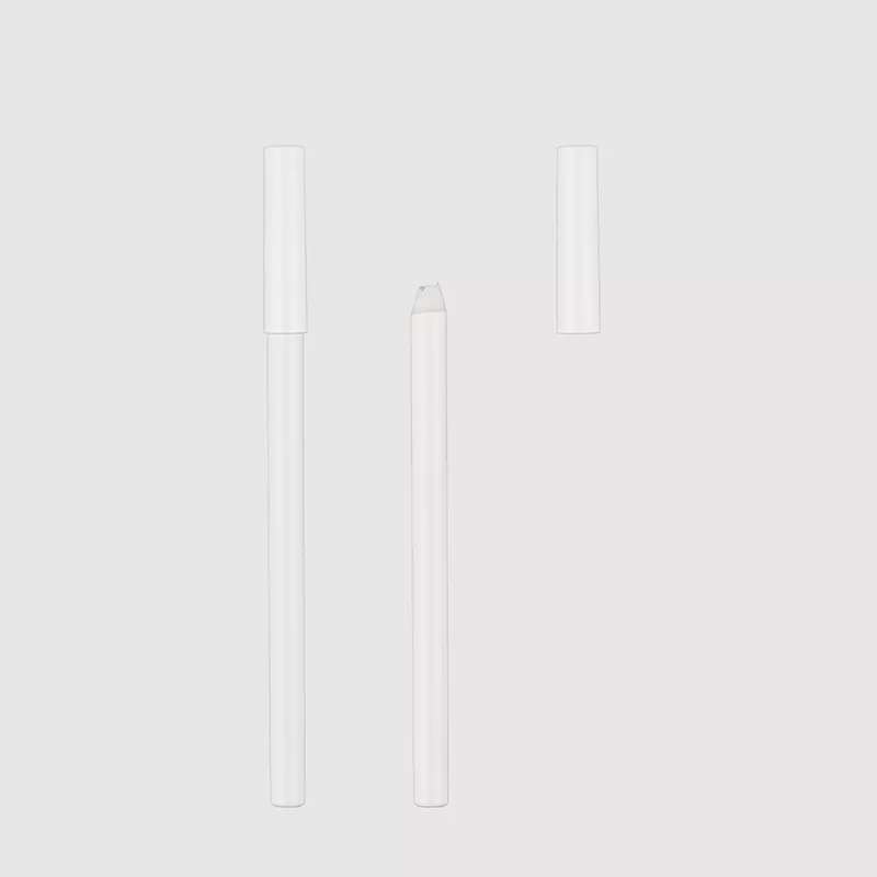 Emballage de lèvre de gel de pointe en mousse ou de front