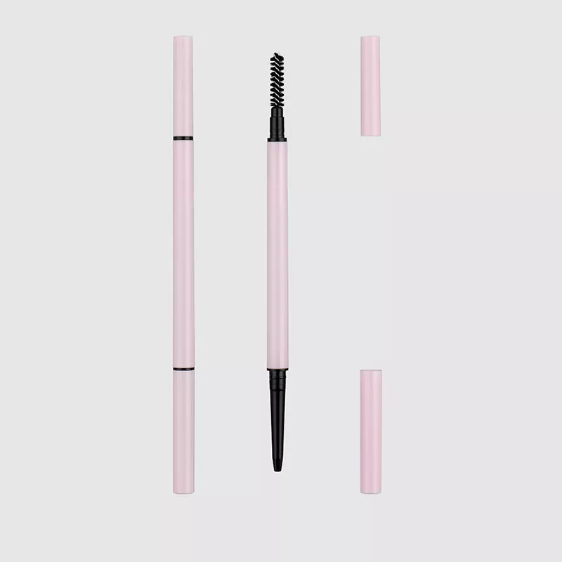 Micro Precision Brow Brow Pen avec un emballage de pinceau