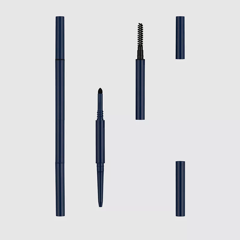 Emballage à crayons à sourcils micro-sourcils polyvalents